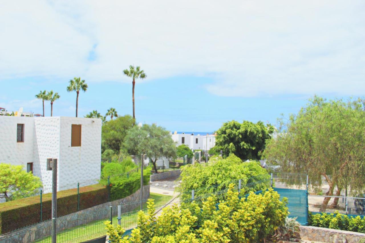 Las Americas Playa Troya In Front Of Beach, Very Quiet Playa de las Americas  Exterior foto